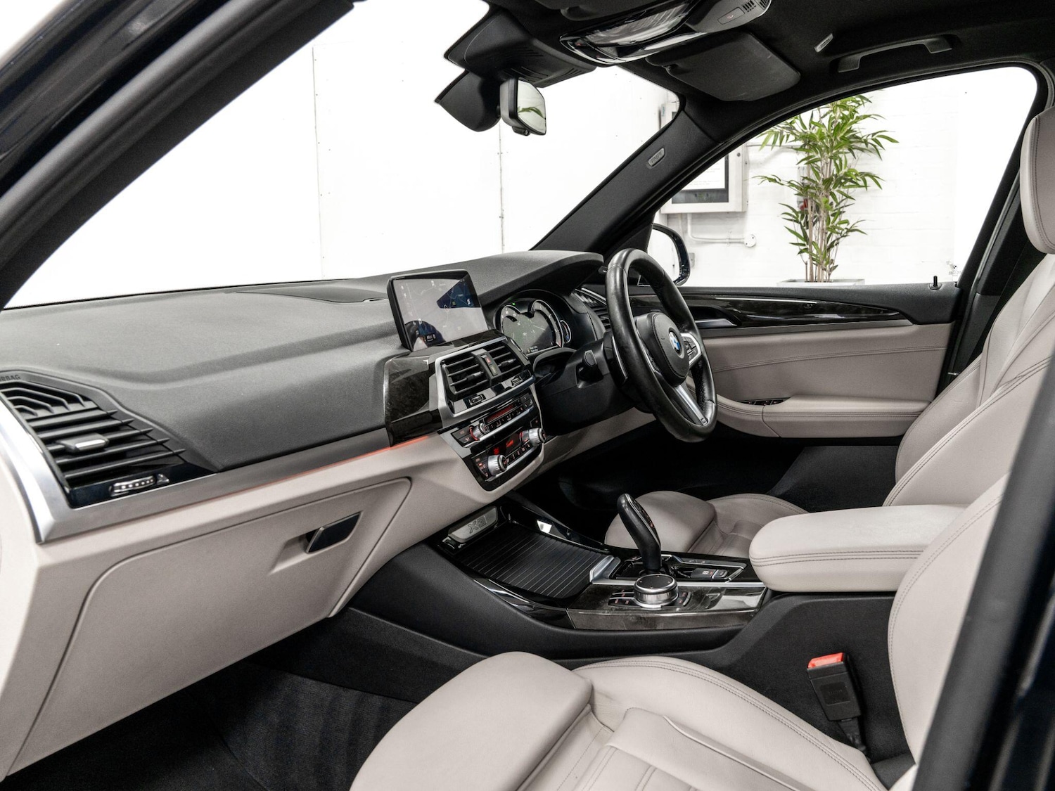 Used BMW X3 2018 for sale - 76398934: Photo 19