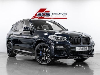 (68) - 3.0 30d M Sport Auto xDrive Euro 6 (s/s) 5dr