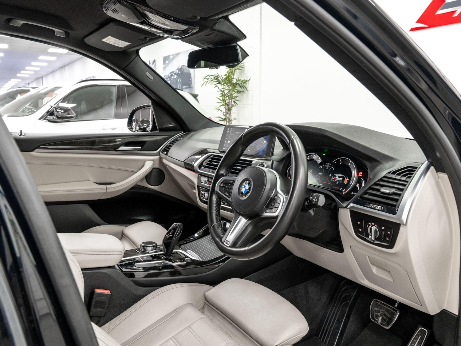 Used BMW X3 2018 for sale - 76398934: Photo 20