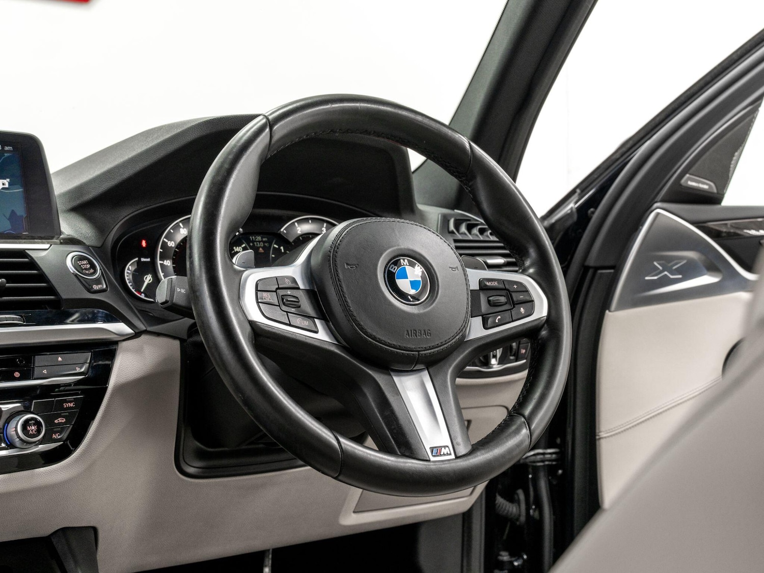 Used BMW X3 2018 for sale - 76398934: Photo 21