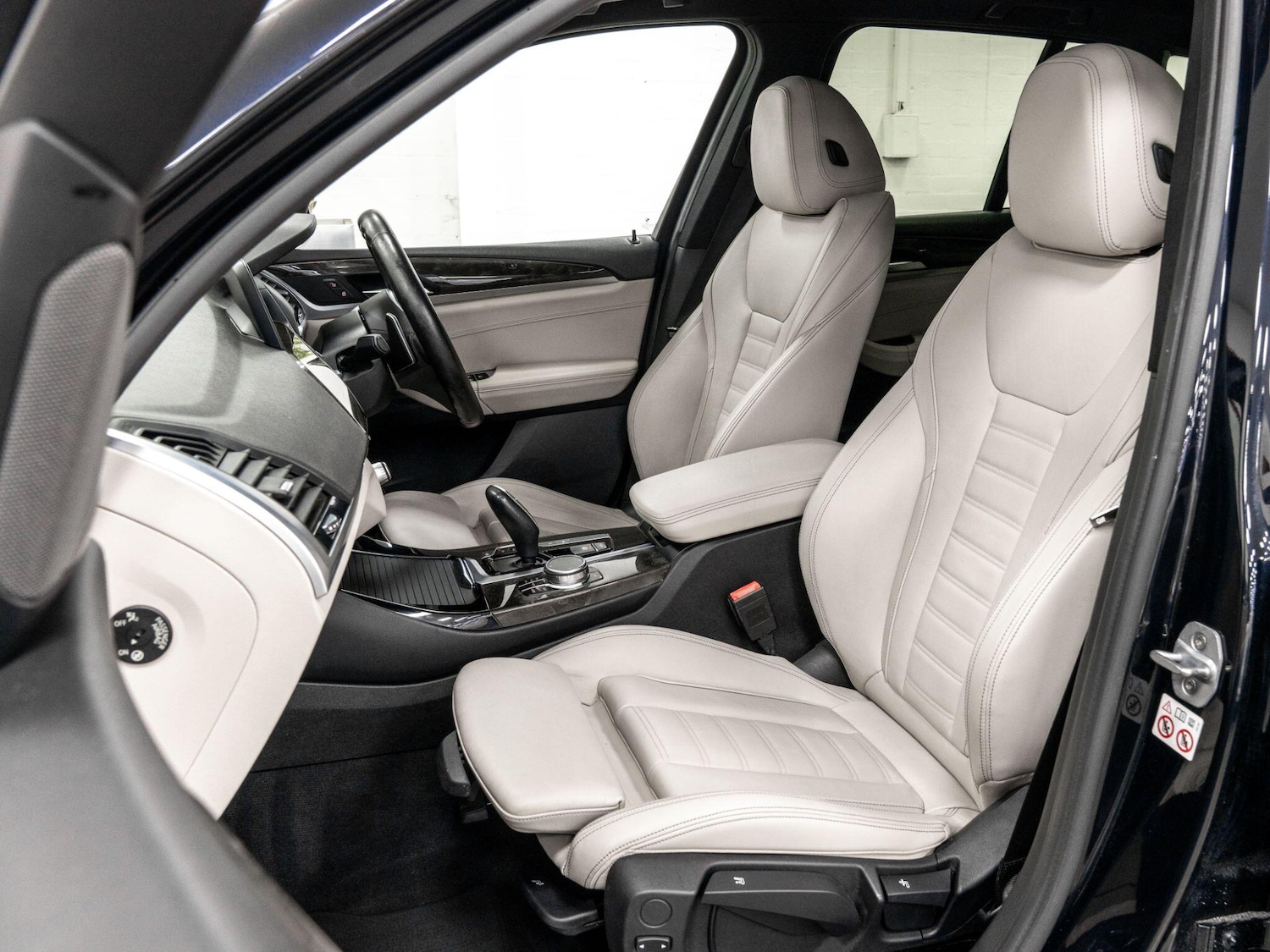 Used BMW X3 2018 for sale - 76398934: Photo 22