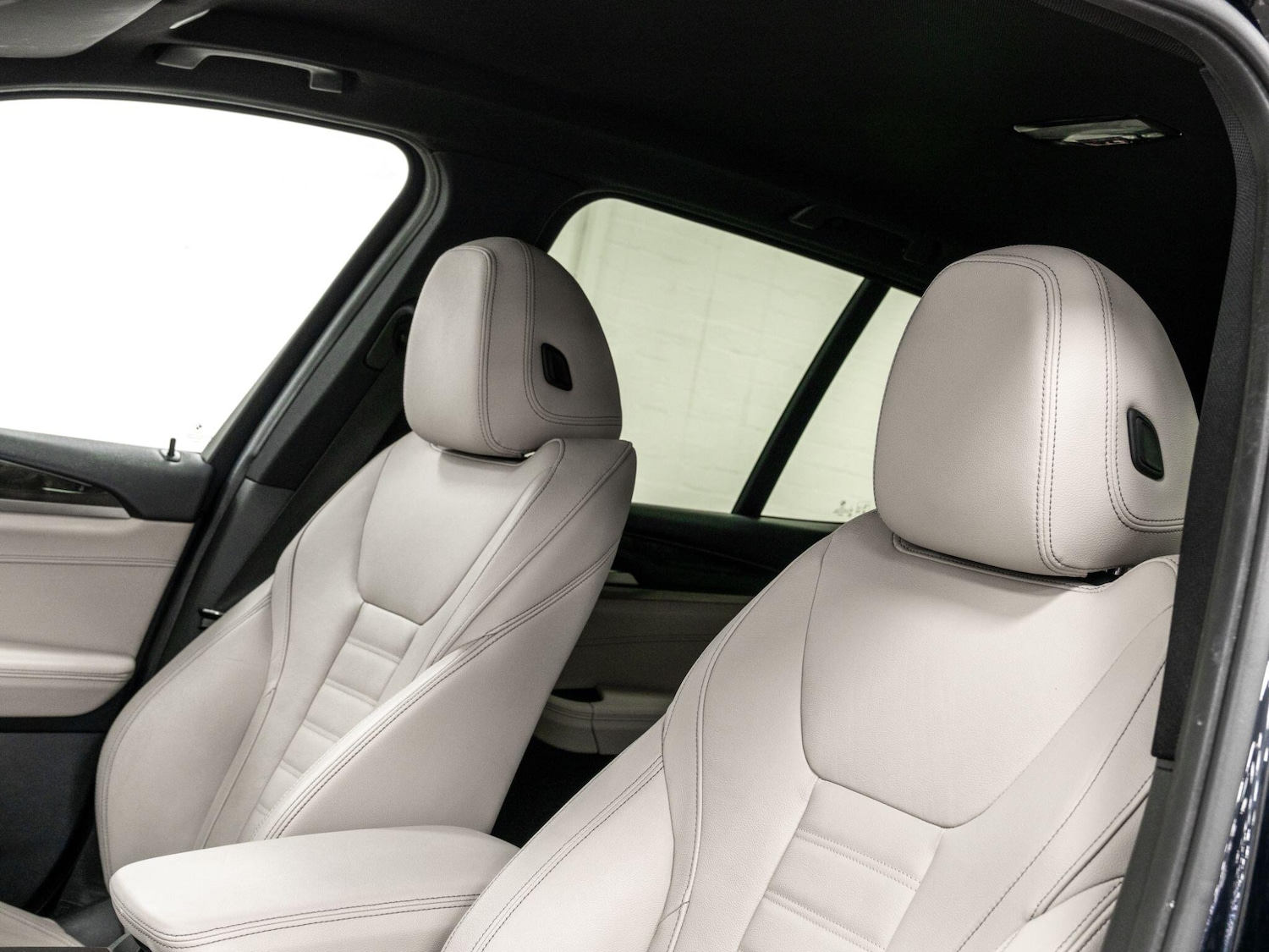 Used BMW X3 2018 for sale - 76398934: Photo 23