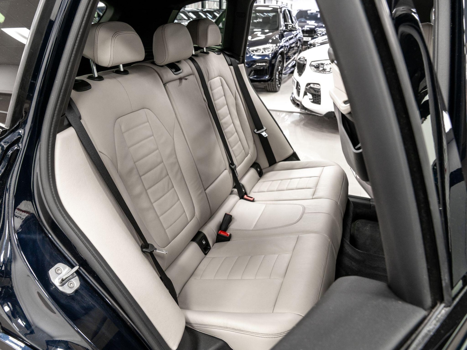 Used BMW X3 2018 for sale - 76398934: Photo 24