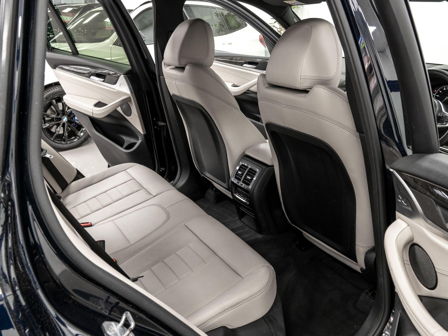 Used BMW X3 2018 for sale - 76398934: Photo 25