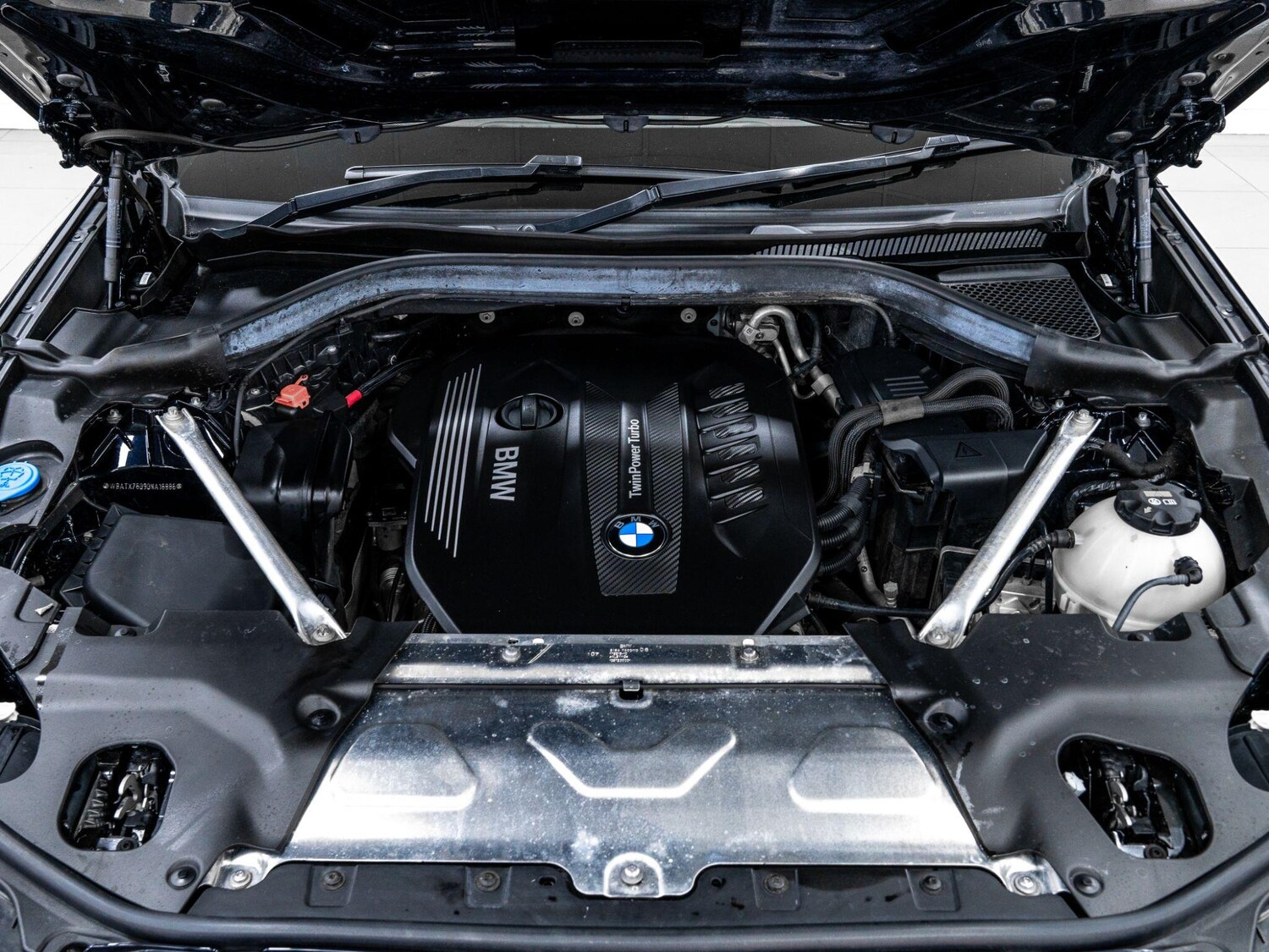 Used BMW X3 2018 for sale - 76398934: Photo 29