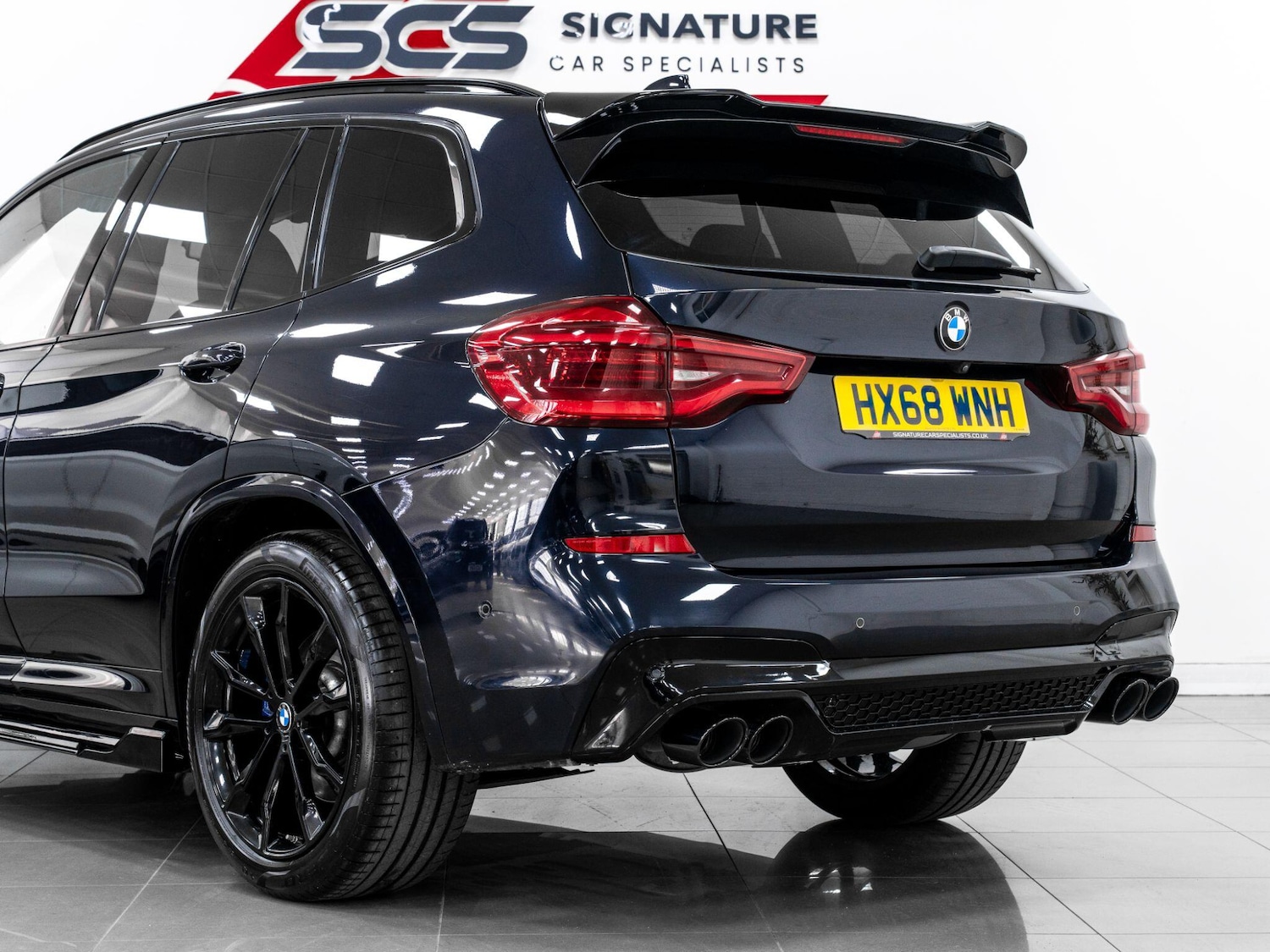 Used BMW X3 2018 for sale - 76398934: Photo 33