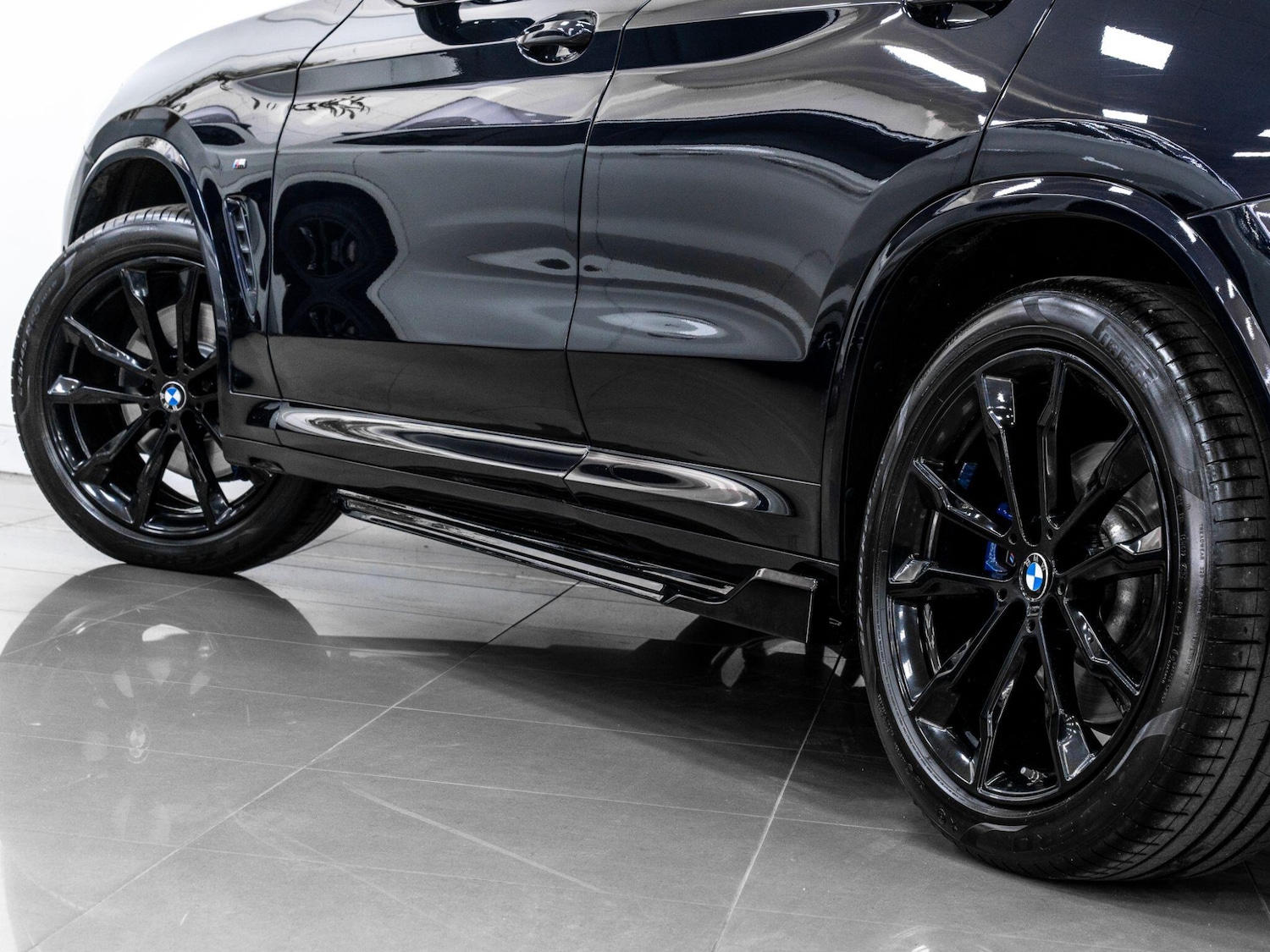 Used BMW X3 2018 for sale - 76398934: Photo 36