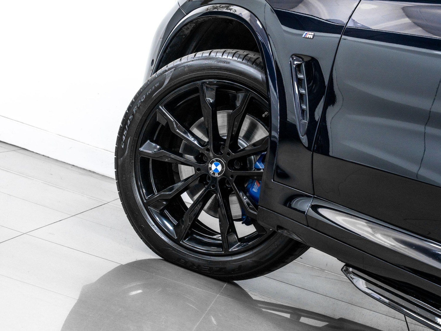 Used BMW X3 2018 for sale - 76398934: Photo 37