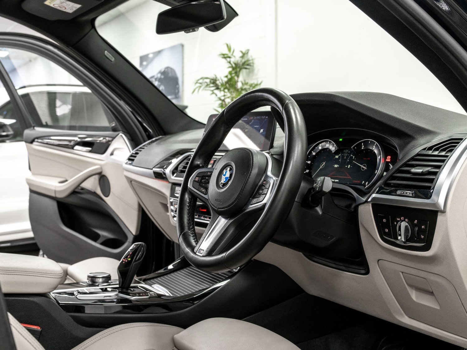 Used BMW X3 2018 for sale - 76398934: Photo 39