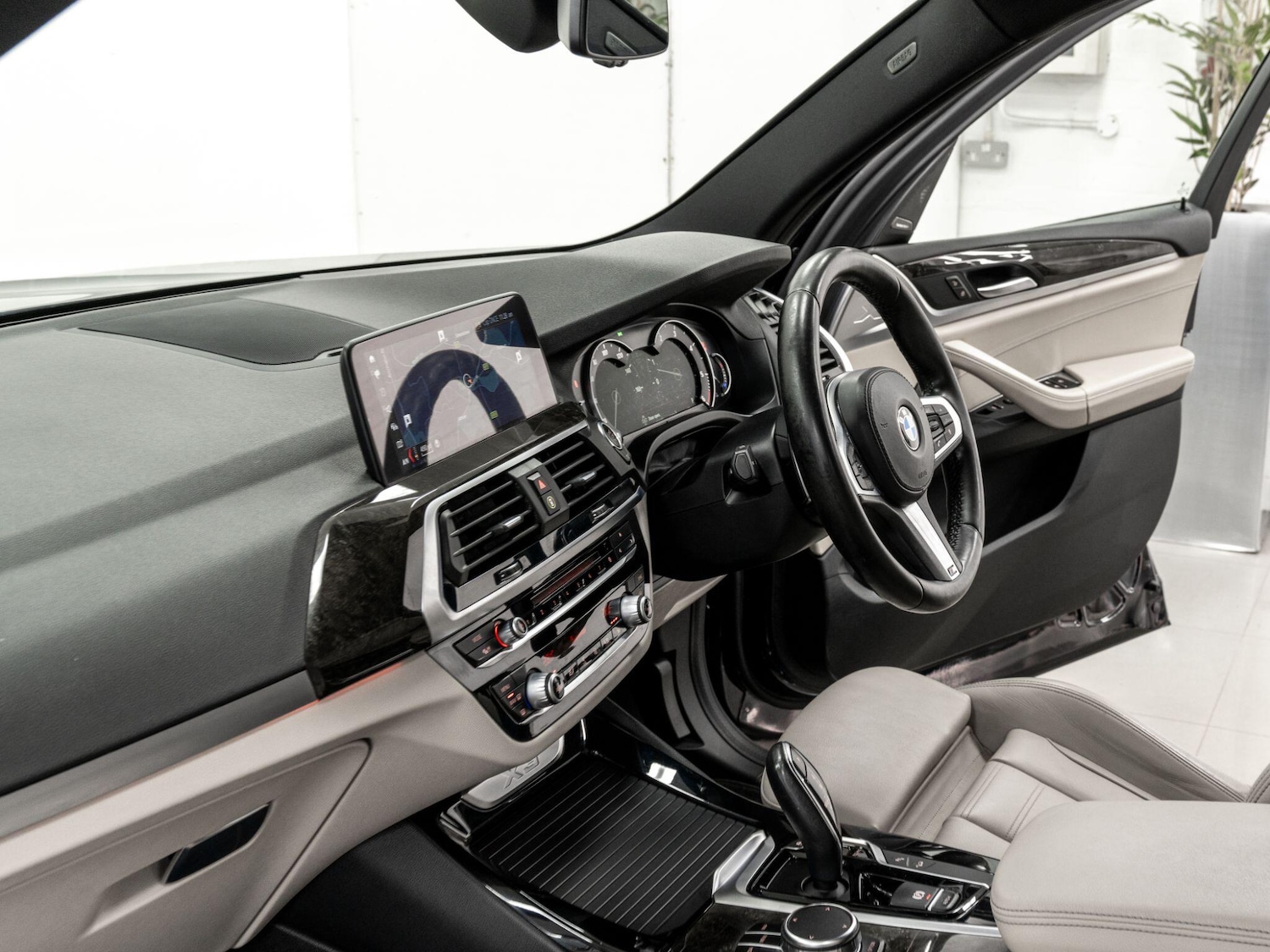 Used BMW X3 2018 for sale - 76398934: Photo 40