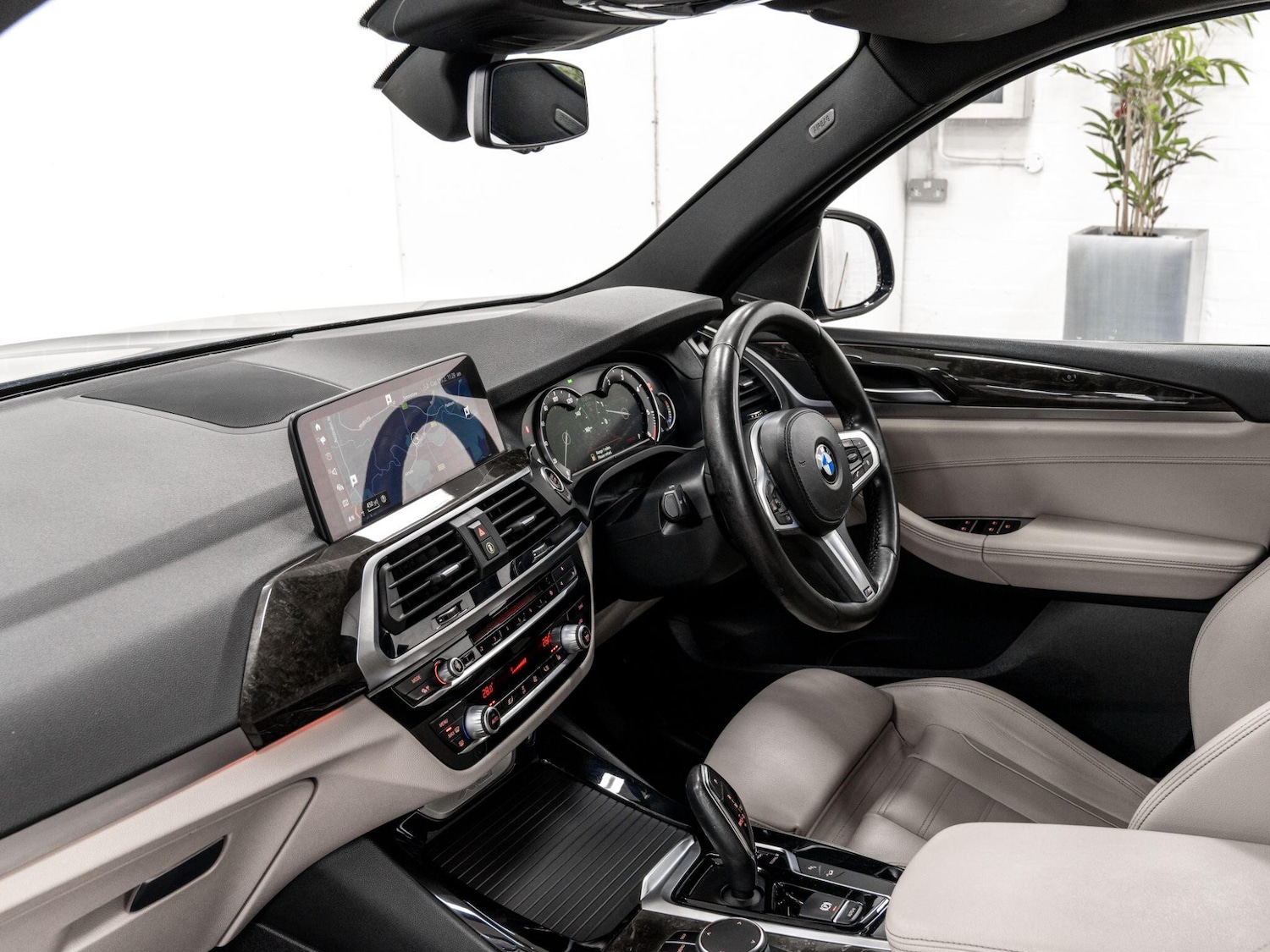 Used BMW X3 2018 for sale - 76398934: Photo 41