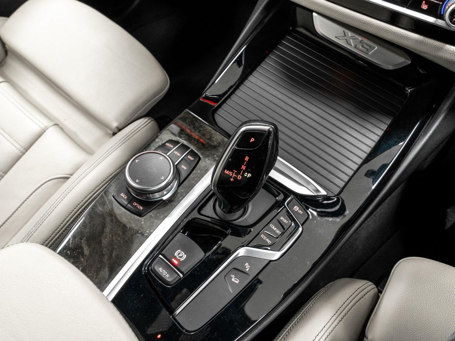 Used BMW X3 2018 for sale - 76398934: Photo 43