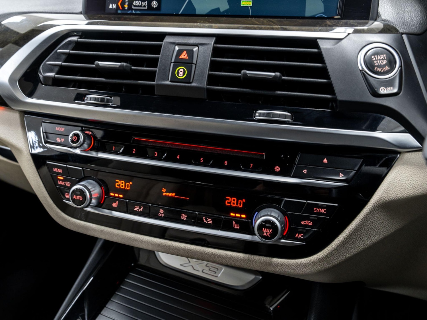 Used BMW X3 2018 for sale - 76398934: Photo 45