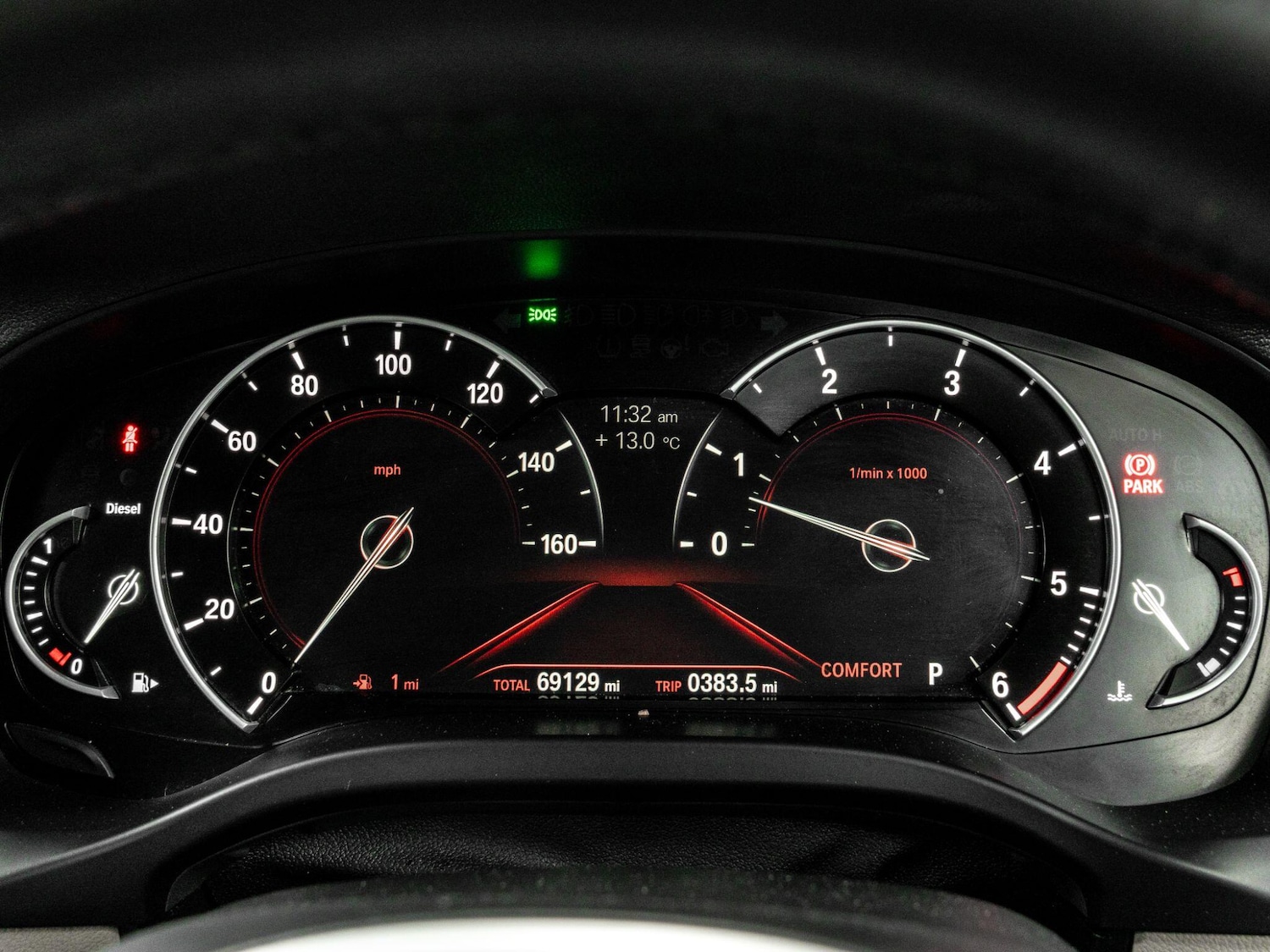 Used BMW X3 2018 for sale - 76398934: Photo 47