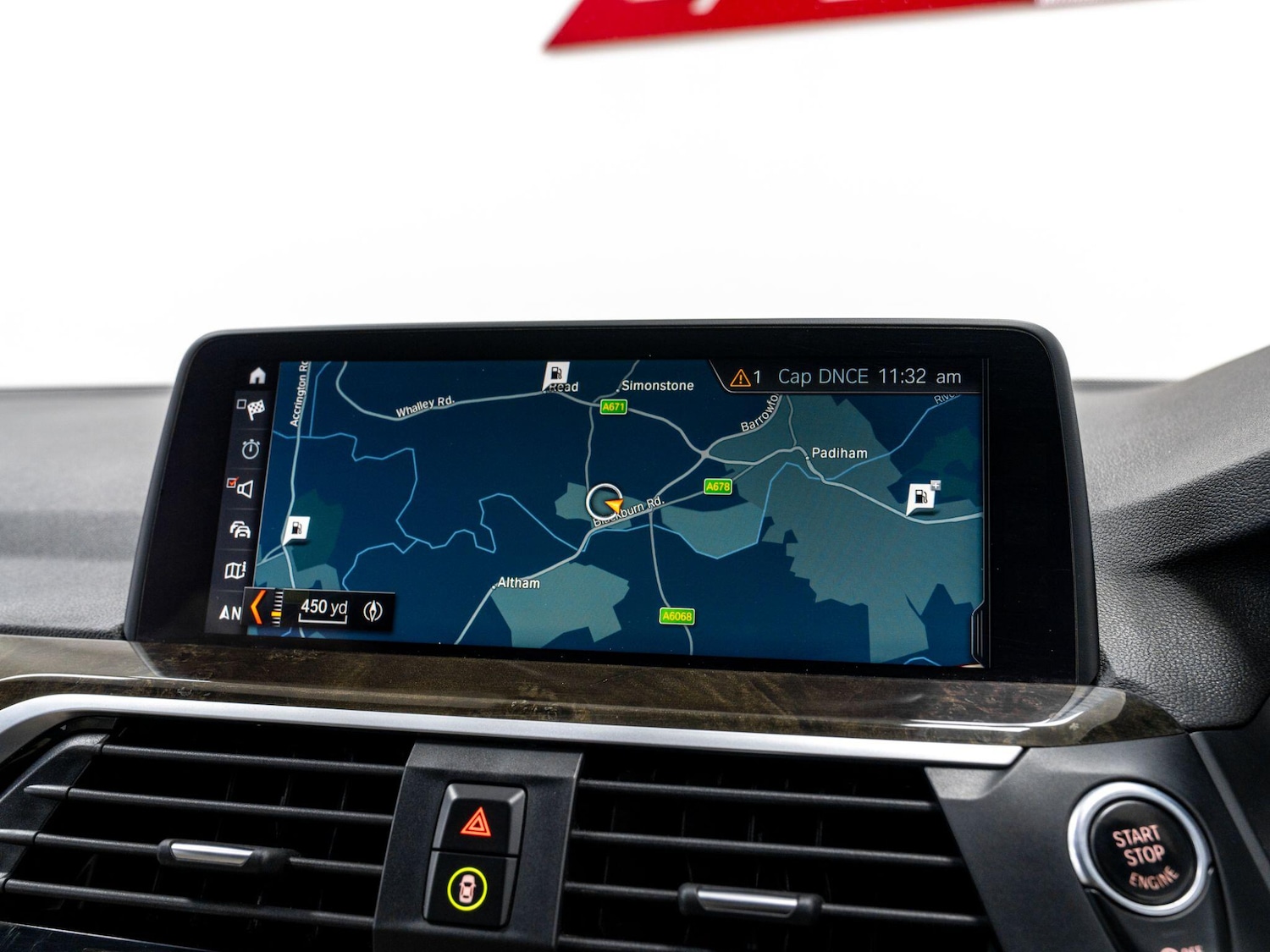 Used BMW X3 2018 for sale - 76398934: Photo 48