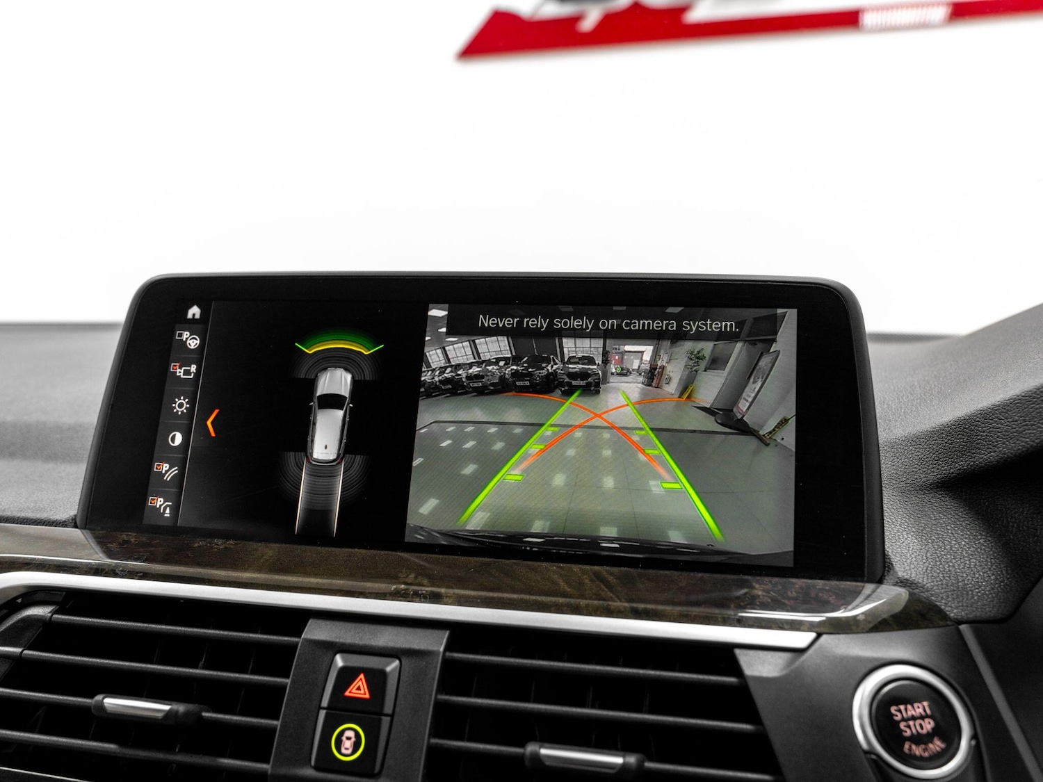 Used BMW X3 2018 for sale - 76398934: Photo 49