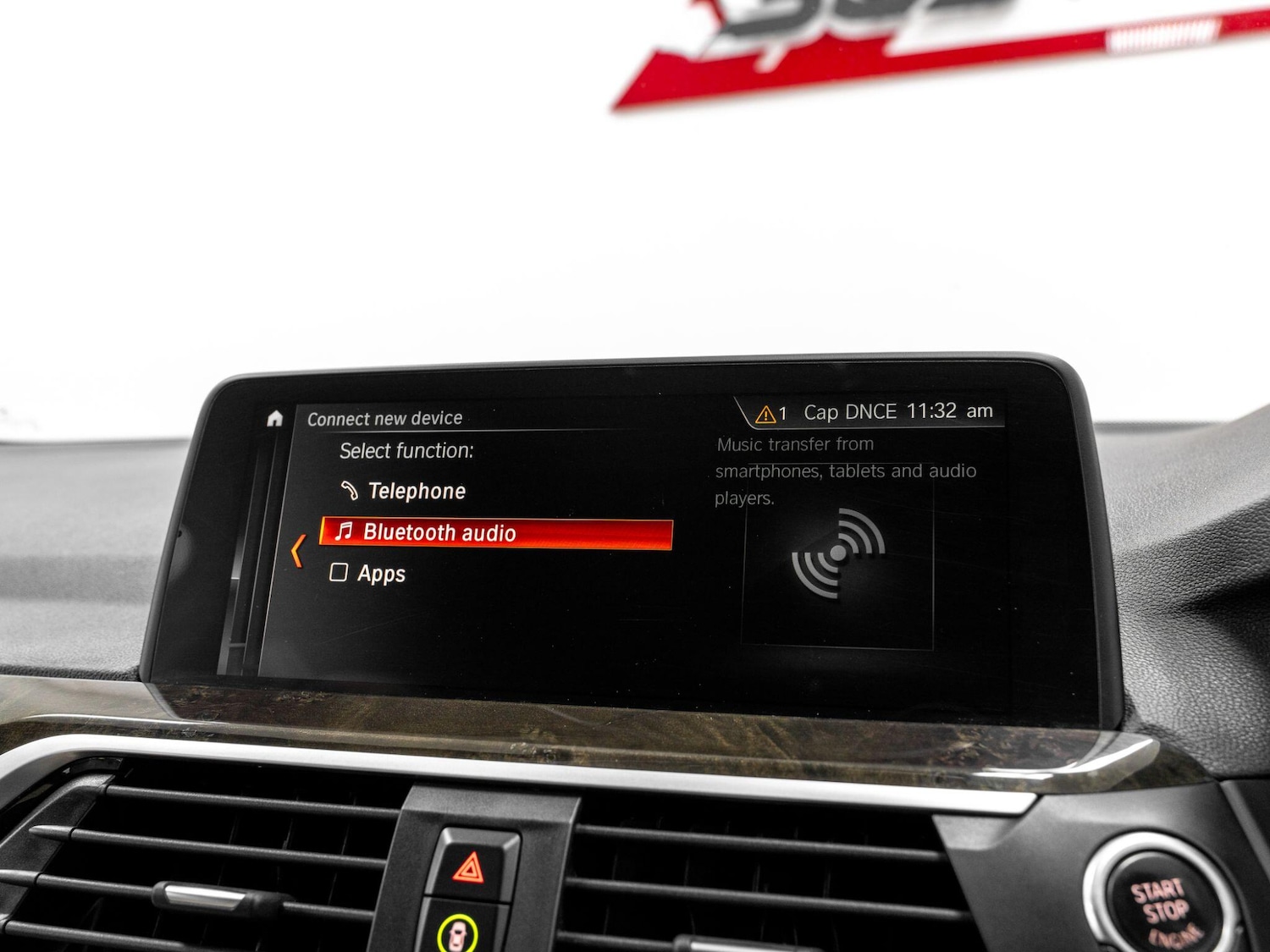 Used BMW X3 2018 for sale - 76398934: Photo 50