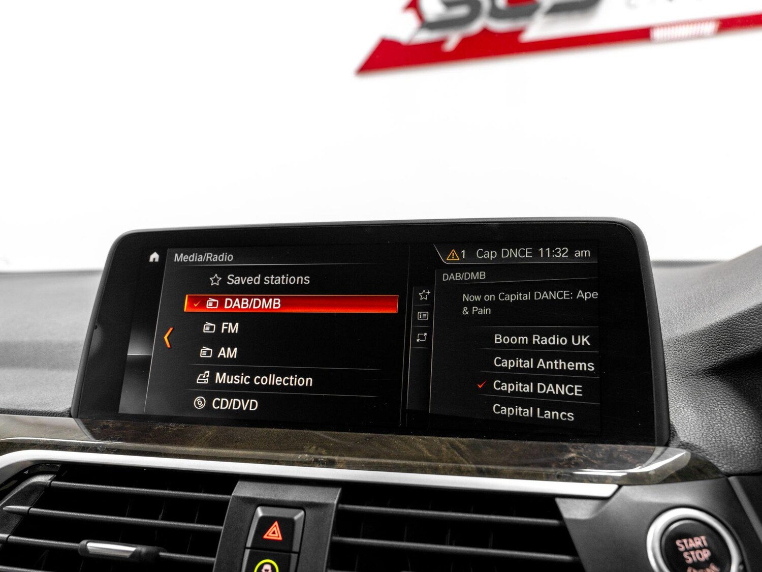 Used BMW X3 2018 for sale - 76398934: Photo 51