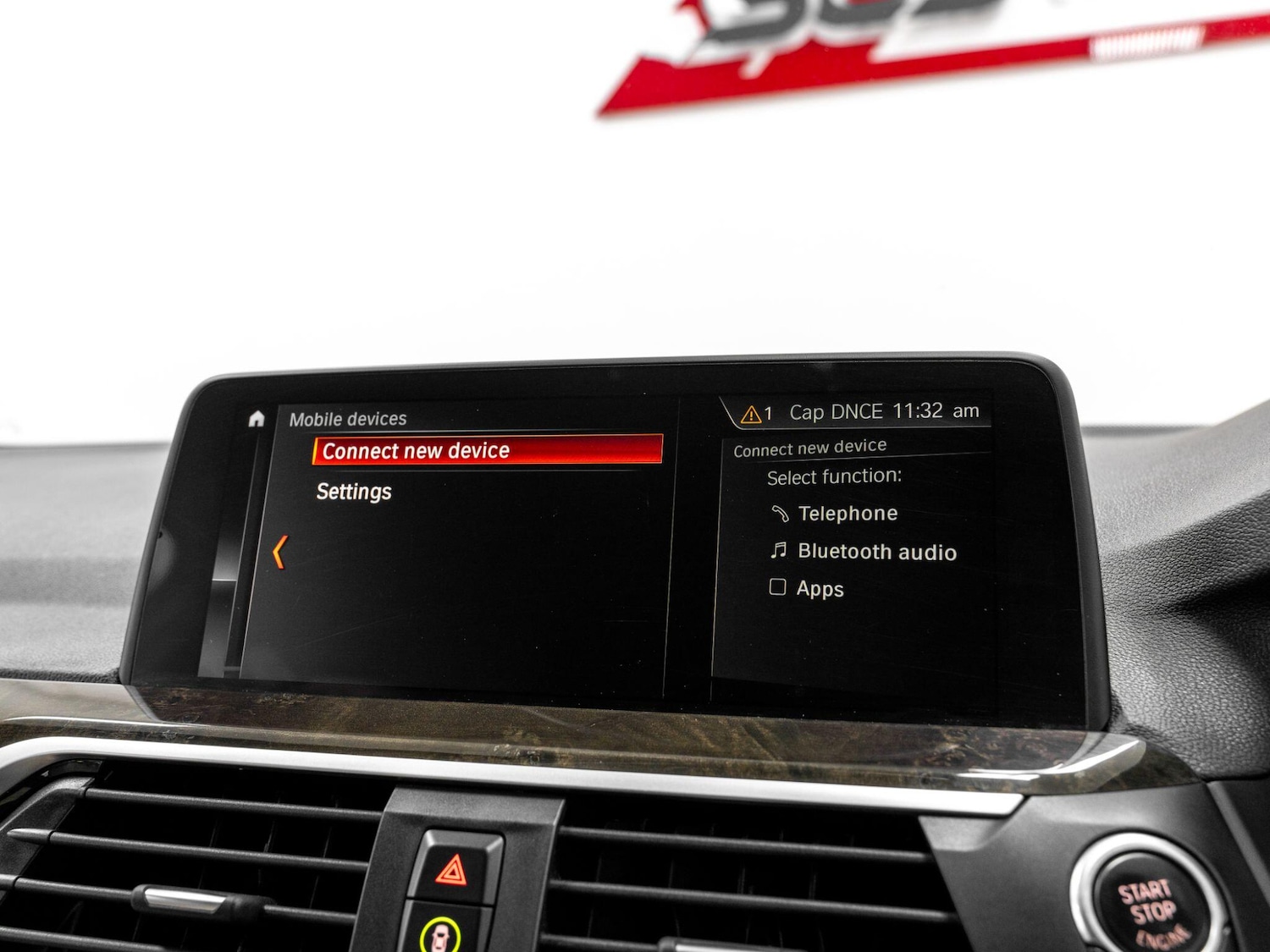 Used BMW X3 2018 for sale - 76398934: Photo 52