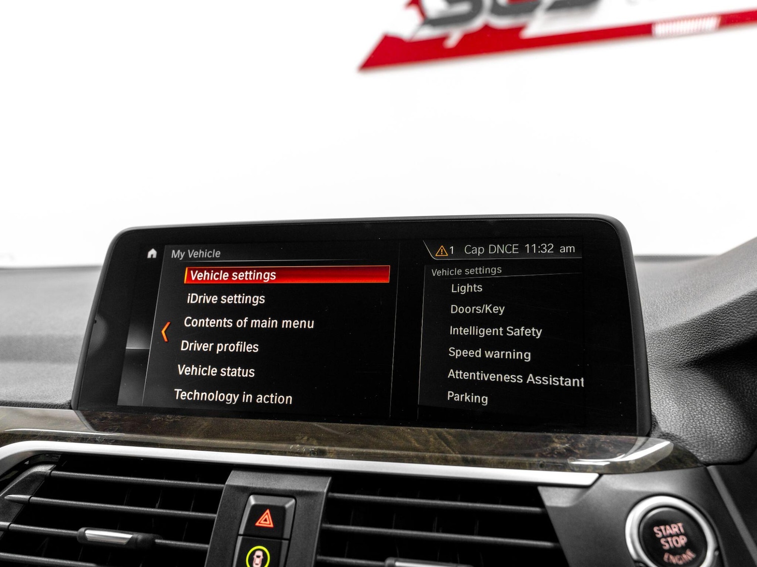 Used BMW X3 2018 for sale - 76398934: Photo 53