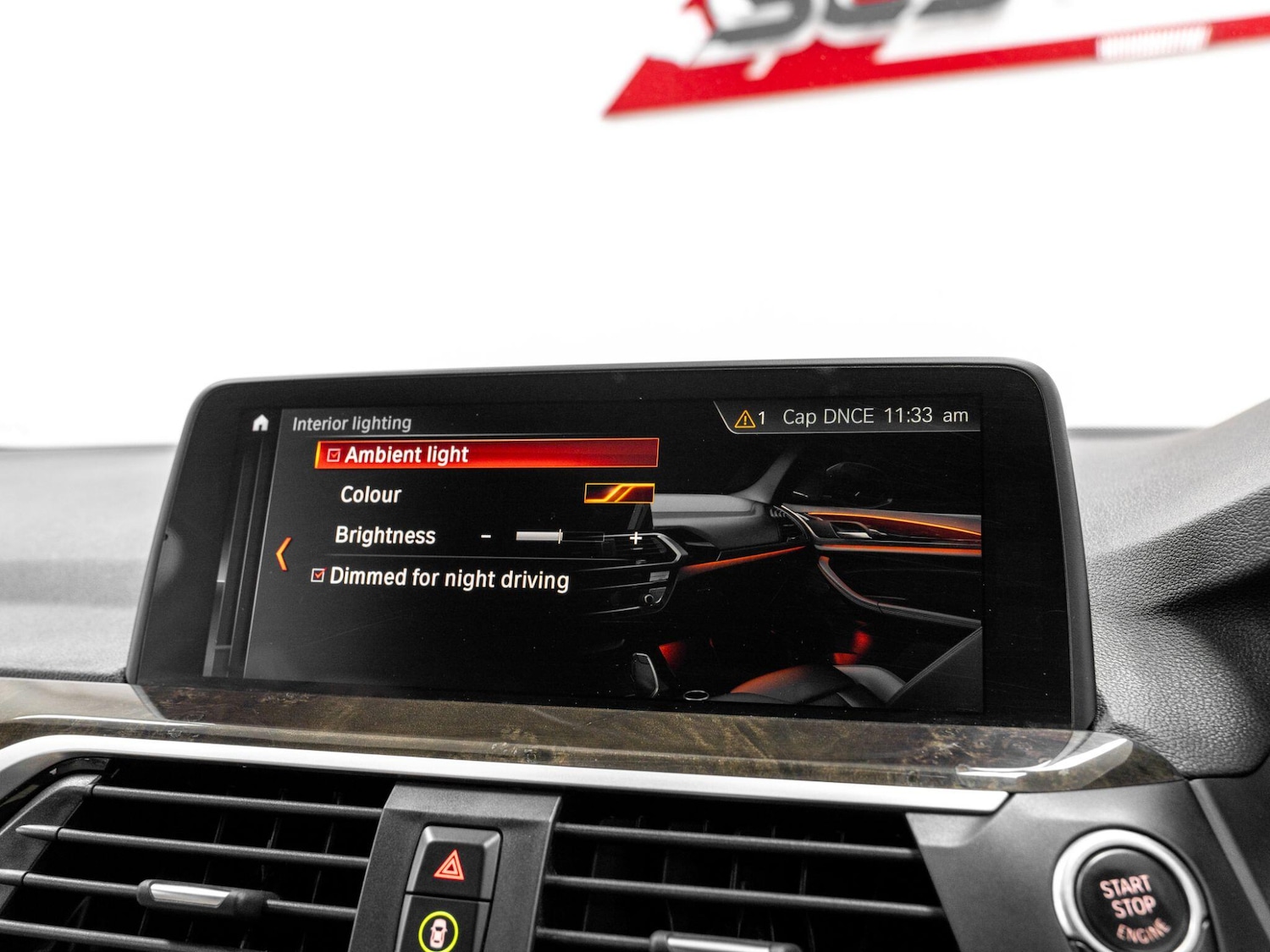 Used BMW X3 2018 for sale - 76398934: Photo 54