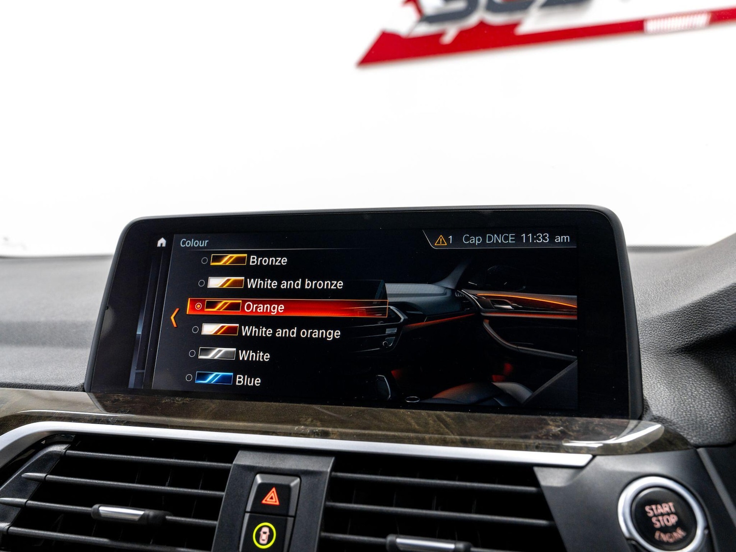 Used BMW X3 2018 for sale - 76398934: Photo 55