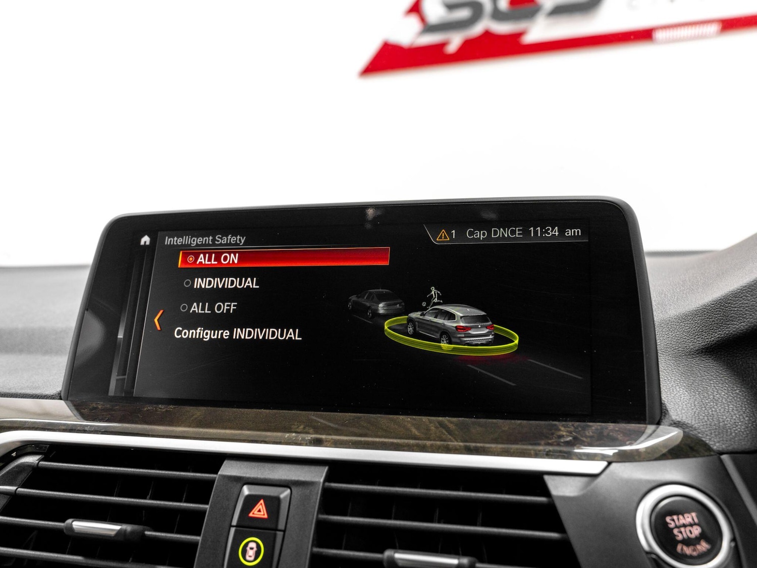 Used BMW X3 2018 for sale - 76398934: Photo 59