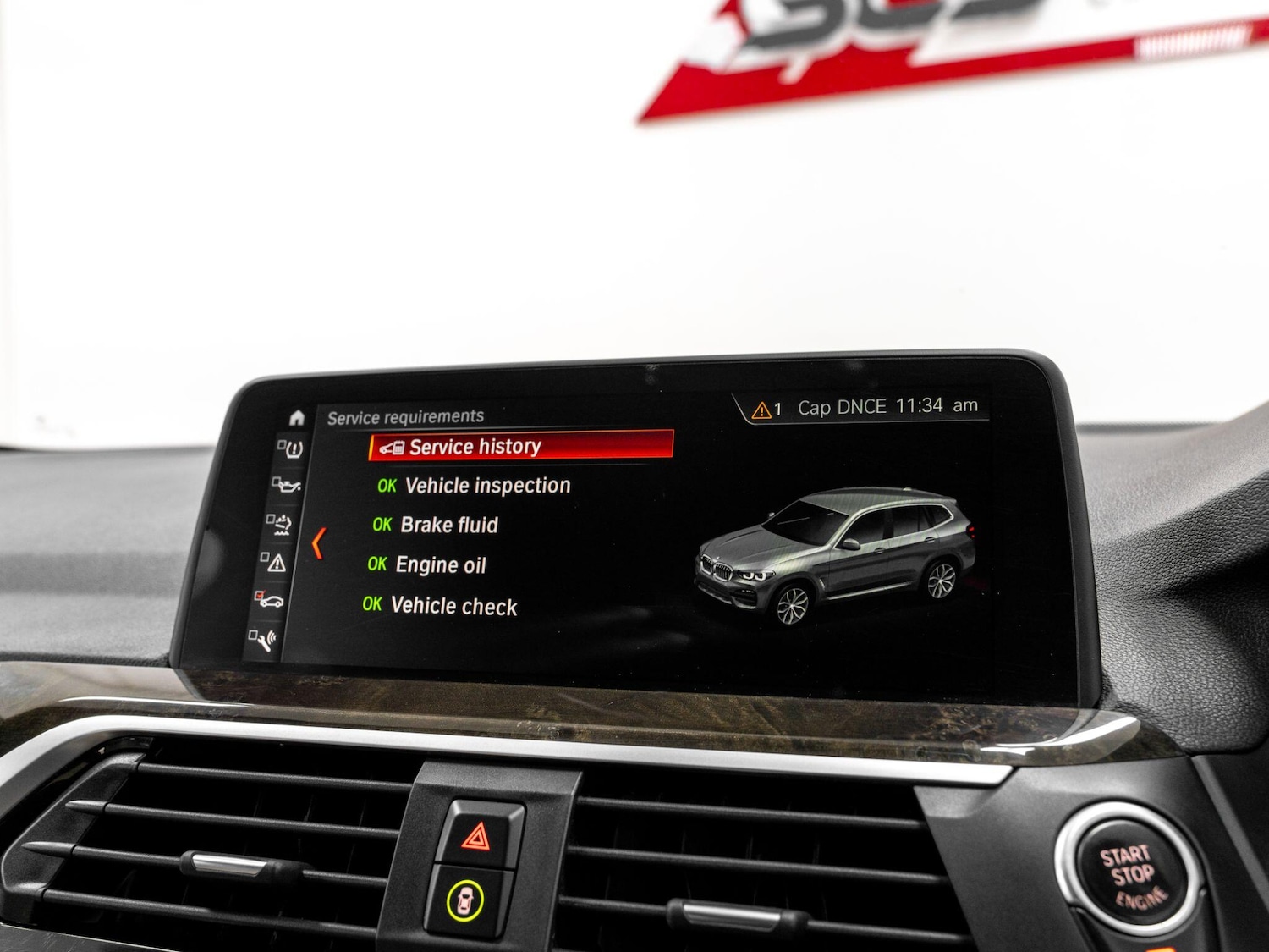 Used BMW X3 2018 for sale - 76398934: Photo 60