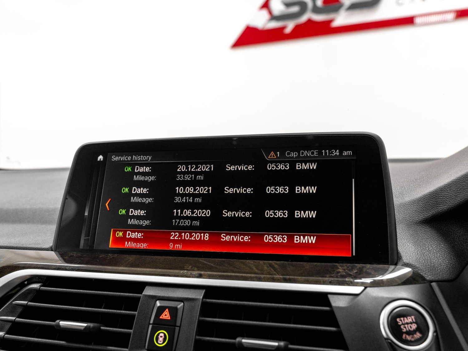 Used BMW X3 2018 for sale - 76398934: Photo 62