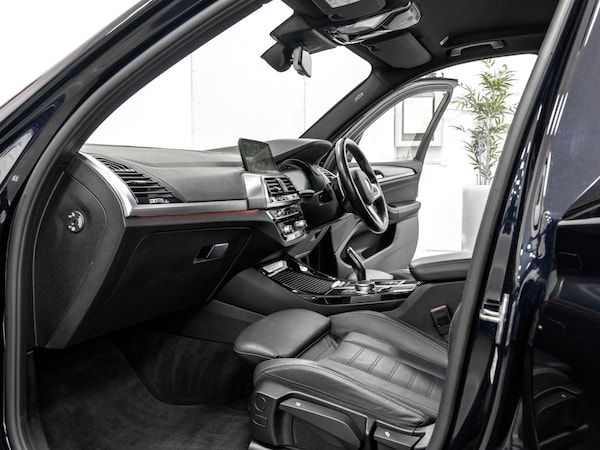 Used BMW X3 2021 for sale - 75213880: Photo 15