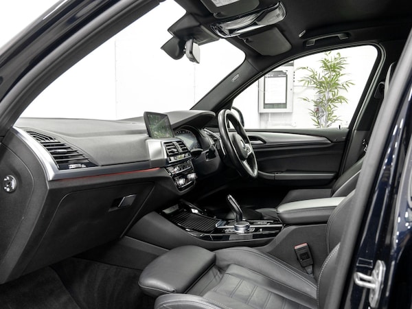 Used BMW X3 2021 for sale - 75213880: Photo 18