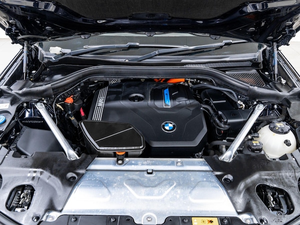 Used BMW X3 2021 for sale - 75213880: Photo 25