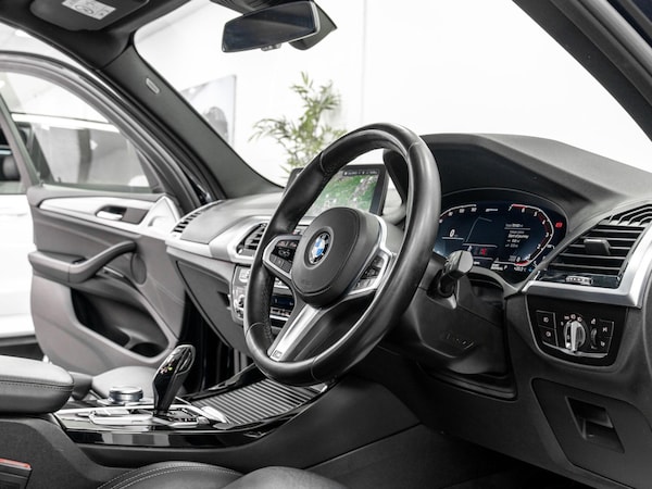 Used BMW X3 2021 for sale - 75213880: Photo 32