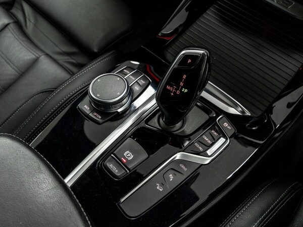 Used BMW X3 2021 for sale - 75213880: Photo 36