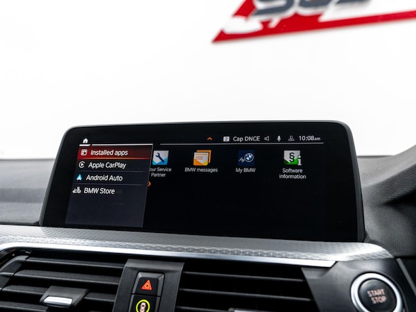 Used BMW X3 2021 for sale - 75213880: Photo 42