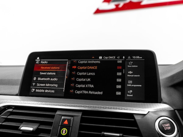 Used BMW X3 2021 for sale - 75213880: Photo 44