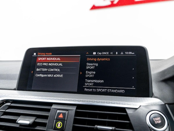 Used BMW X3 2021 for sale - 75213880: Photo 47