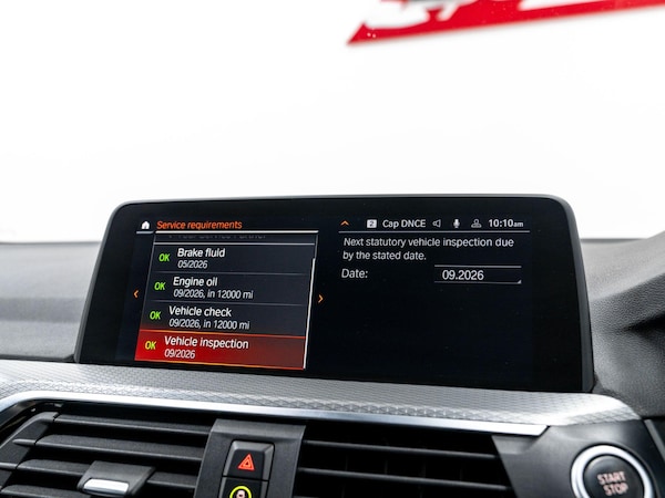 Used BMW X3 2021 for sale - 75213880: Photo 52
