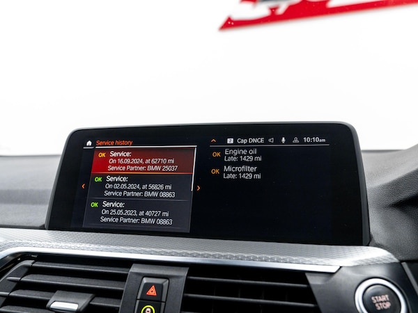 Used BMW X3 2021 for sale - 75213880: Photo 53