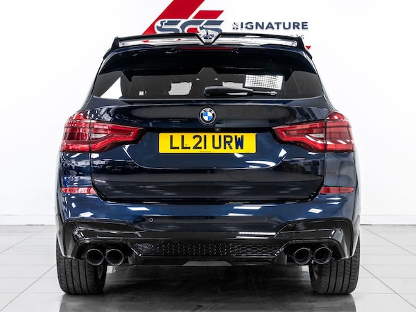 Used BMW X3 2021 for sale - 75213880: Photo 7