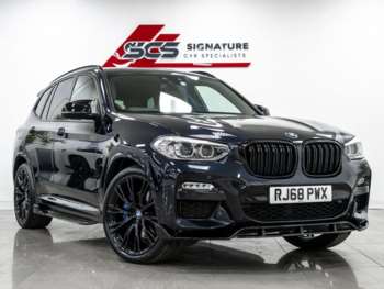 2019 (68) - 3.0 30d M Sport Auto xDrive Euro 6 (s/s) 5dr