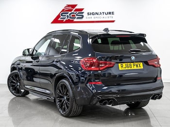 Used BMW X3 2019 for sale - 75448919: Photo