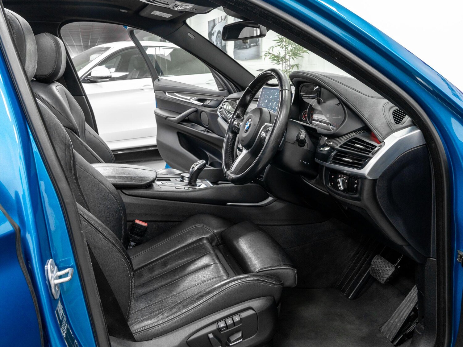 Used BMW X6 for sale - 77753830: Photo 15