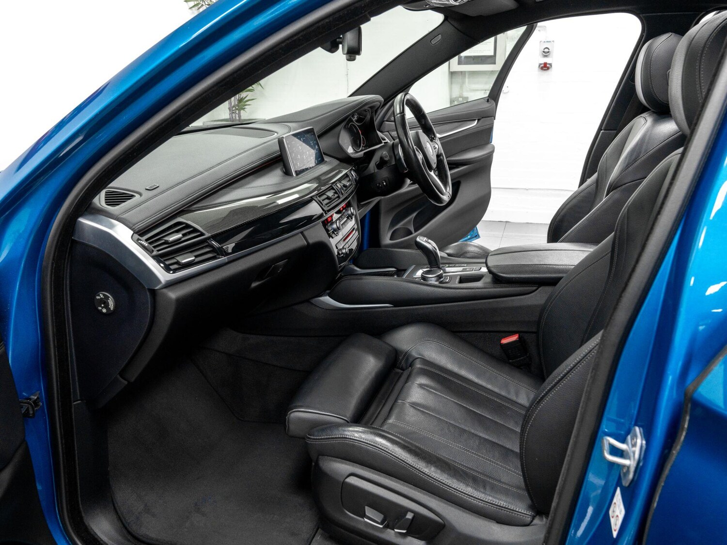 Used BMW X6 for sale - 77753830: Photo 16