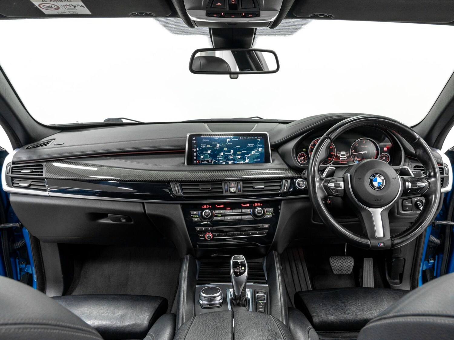 Used BMW X6 for sale - 77753830: Photo 17