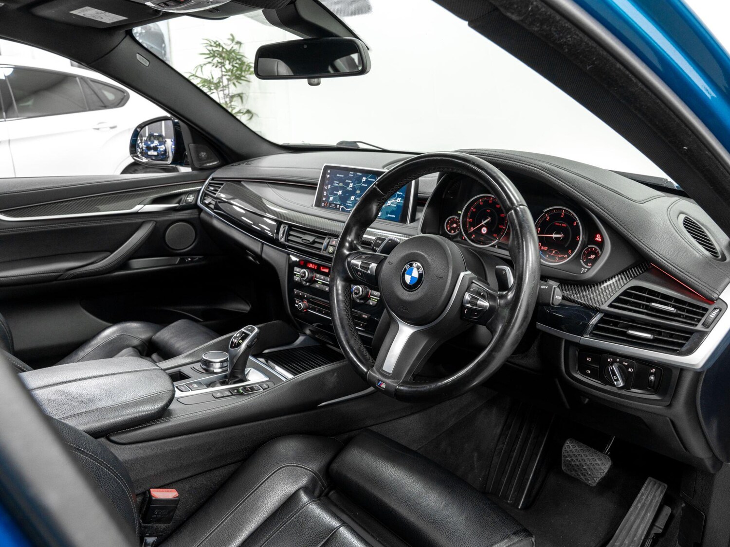 Used BMW X6 for sale - 77753830: Photo 18