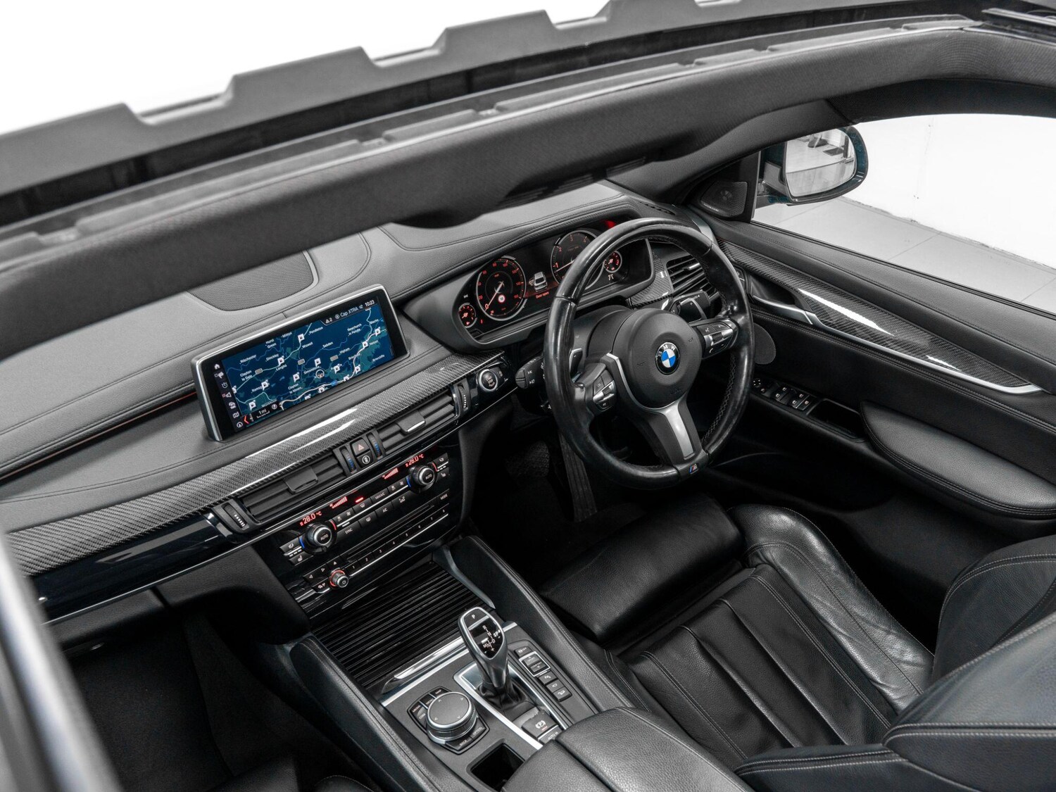 Used BMW X6 for sale - 77753830: Photo 20