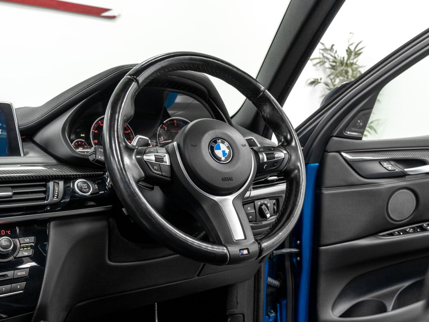 Used BMW X6 for sale - 77753830: Photo 21