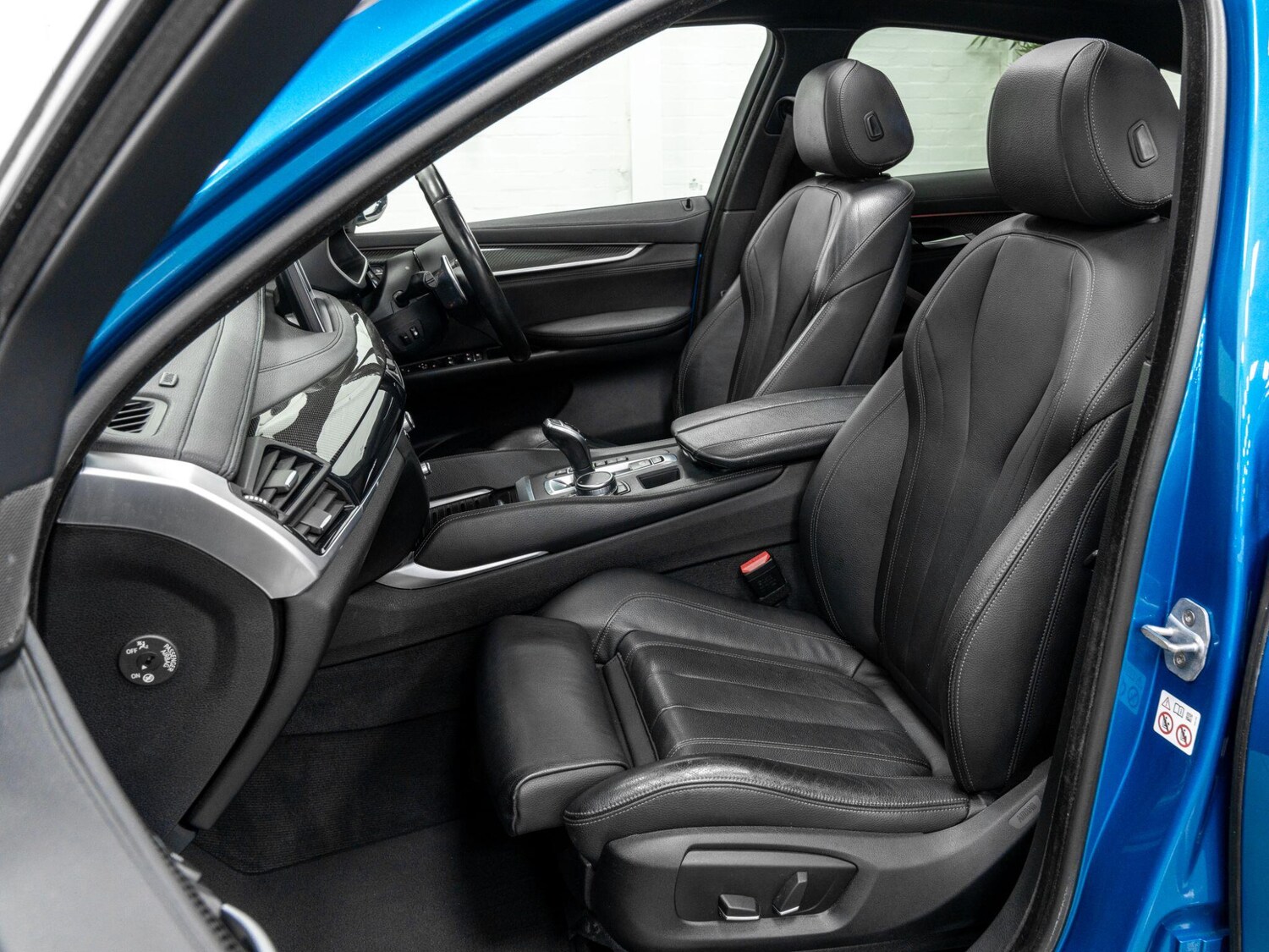 Used BMW X6 for sale - 77753830: Photo 22