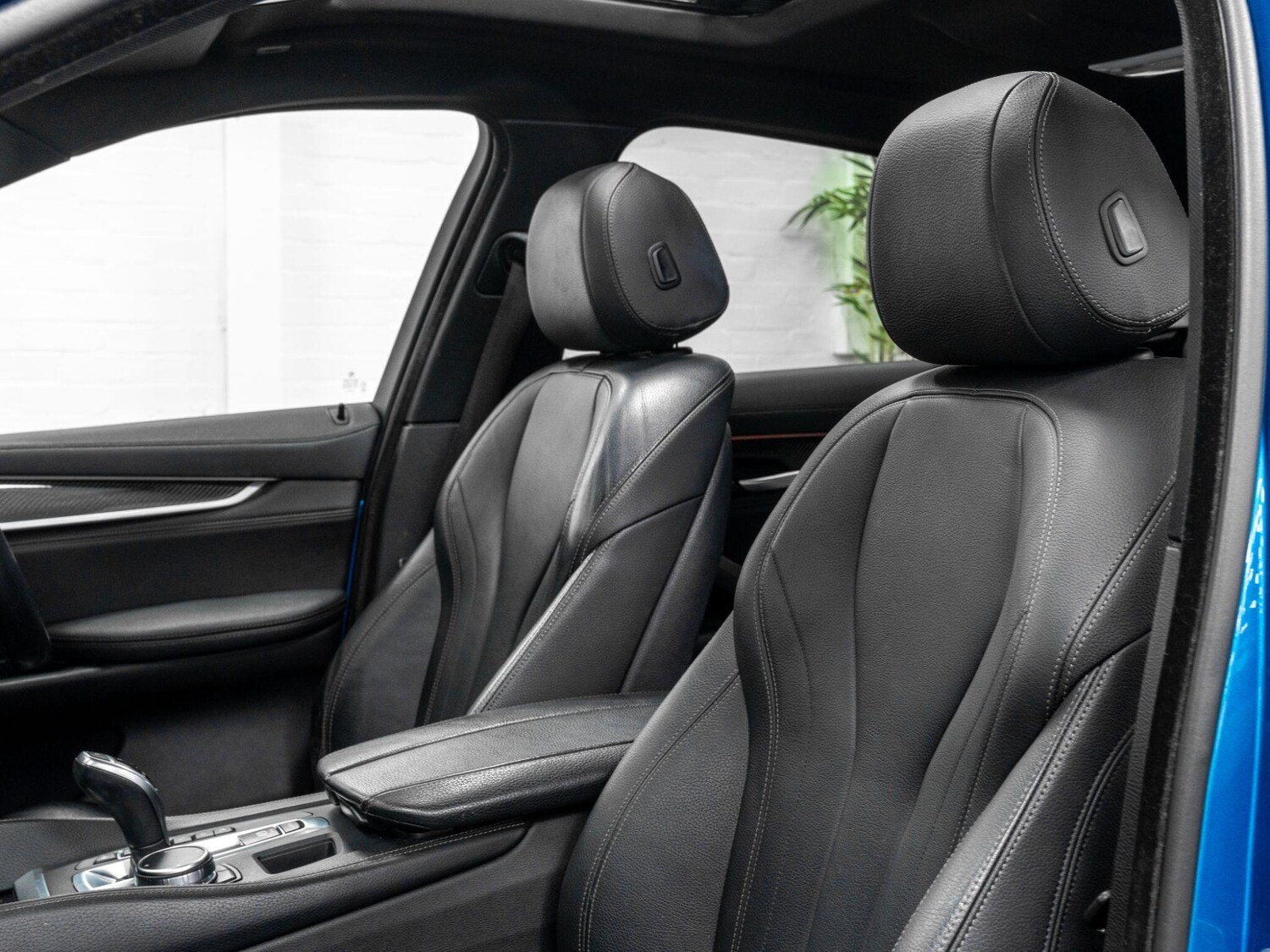 Used BMW X6 for sale - 77753830: Photo 23